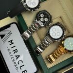 Several major misunderstandings to note about the waterproof level of wristwatches (mechanical watches)