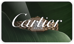 cartier