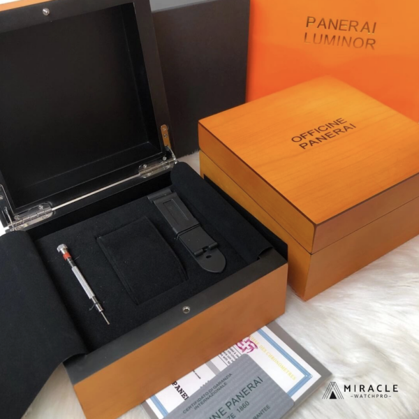 PANERAI box