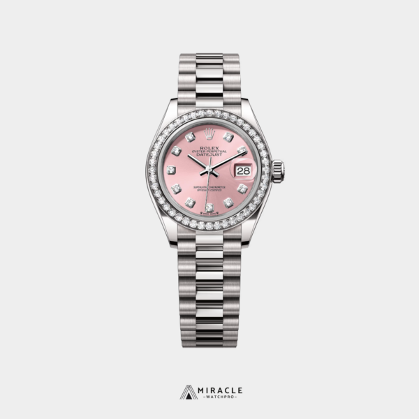 ROLEX-Lady Datejust-REF.M279139RBR-0005 -ELITE CLONE-28MM