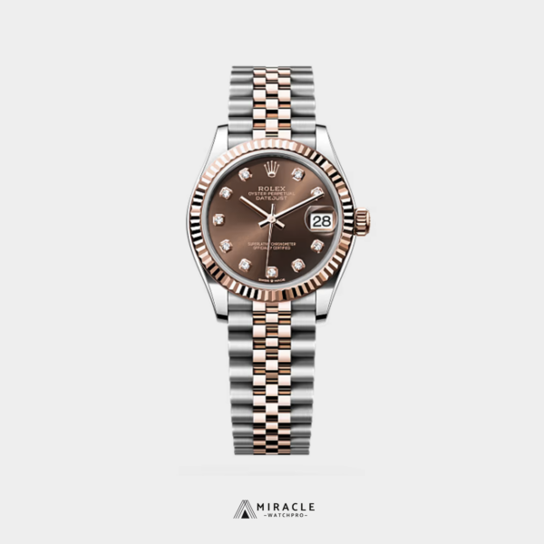 ROLEX-Datejust-REF.m278271-0028-ELITE CLONE-31MM