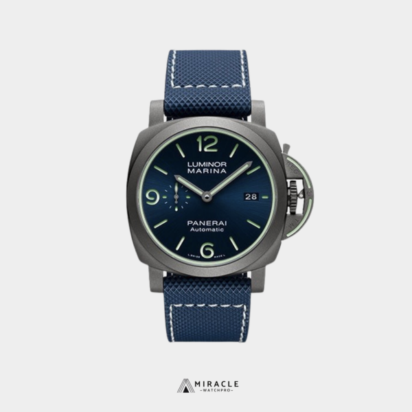 PANERAI-LUMINOR-PAM01117-ELITE CLONE-44MM