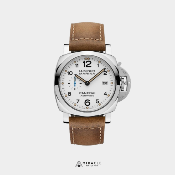 PANERAI-LUMINOR-PAM01499 -ELITE CLONE-42MM