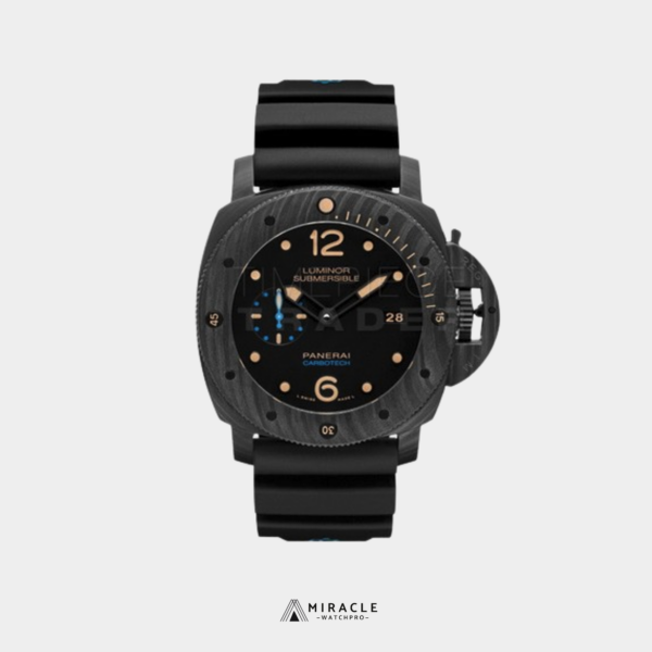 PANERAI-LUMINOR-PAM616-ELITE CLONE-47MM