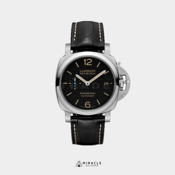 PANERAI-LUMINOR-PAM392-ELITE CLONE-42MM