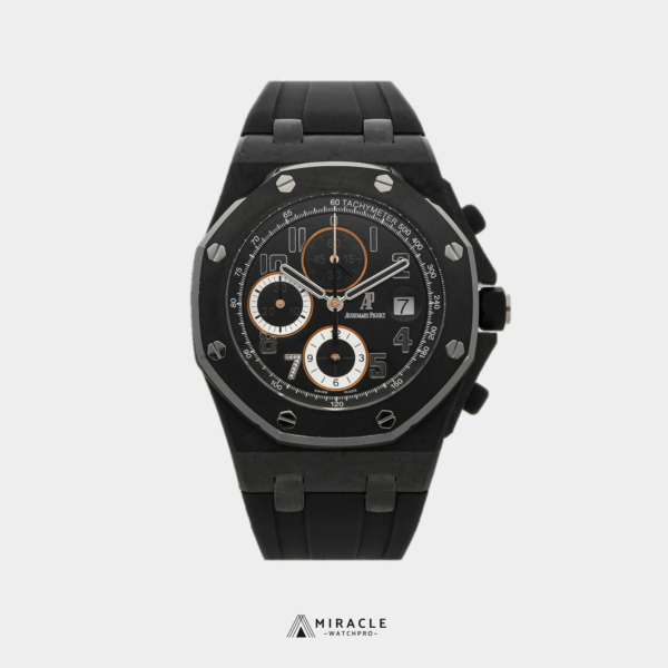 AUDEMARS PIGUET-ROYAL OAK OFFSHORE-REF.26205AU.OO.D002CR.01-ELITE CLONE-42MM