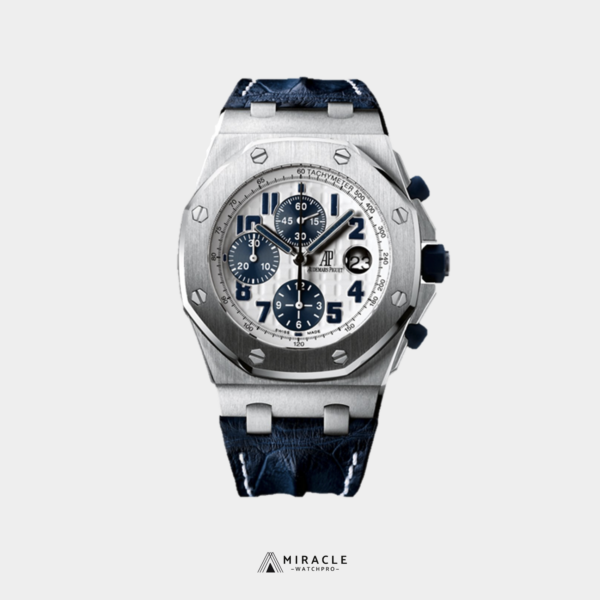 AUDEMARS PIGUET-ROYAL OAK OFFSHORE-REF.26170ST.OO.D305CR.01-ELITE CLONE-42MM