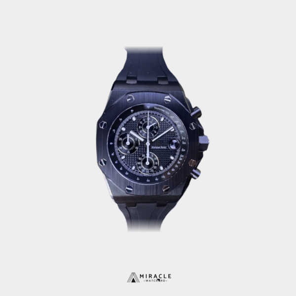 AUDEMARS PIGUET-ROYAL OAK OFFSHORE-REF.26238-ELITE CLONE-Custom Edition-42MM