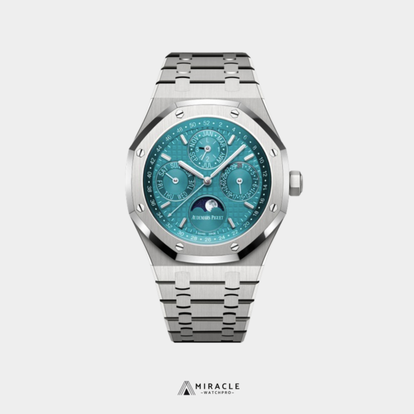 AUDEMARS PIGUET-ROYAL OAK-REF.26613ST.OO.1220ST.01-ELITE CLONE-41MM