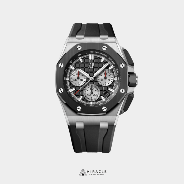 AUDEMARS PIGUET-ROYAL OAK OFFSHORE-REF.26420SO.OO.A002CA.01-ELITE CLONE-43MM