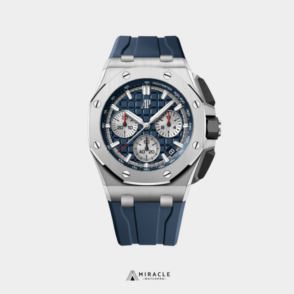 AUDEMARS PIGUET-ROYAL OAK OFFSHORE-REF.26420TI.OO.A027CA.01-ELITE CLONE-43MM