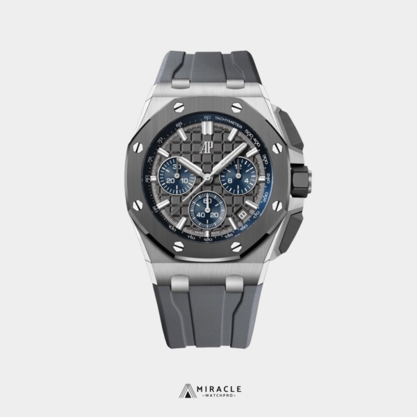 AUDEMARS PIGUET-ROYAL OAK OFFSHORE-REF.26420IO.OO.A009CA.01-ELITE CLONE-43MM