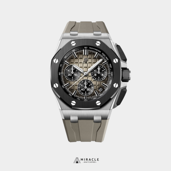 AUDEMARS PIGUET-ROYAL OAK OFFSHORE-REF.26420SO.OO.A600CA.01-ELITE CLONE-43MM