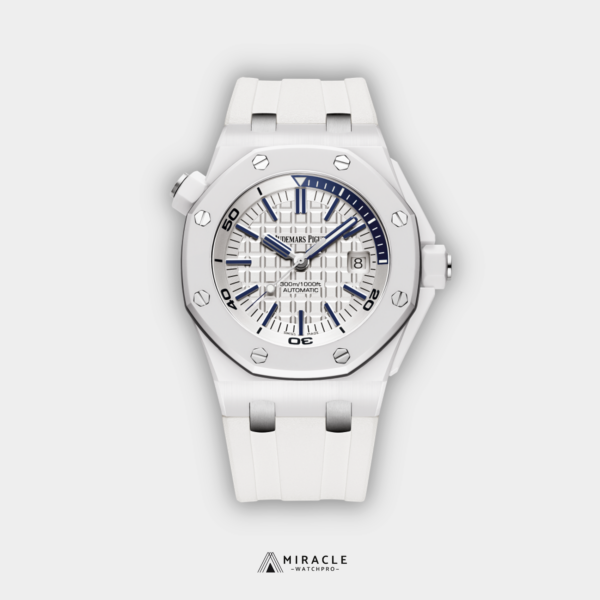 AUDEMARS PIGUET-ROYAL OAK OFFSHORE-REF.15707CB.OO.A010CA.01-ELITE CLONE-42MM