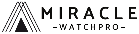 MiracleWatchPro